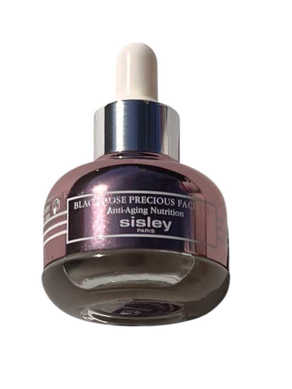 Sisley Paris face oil